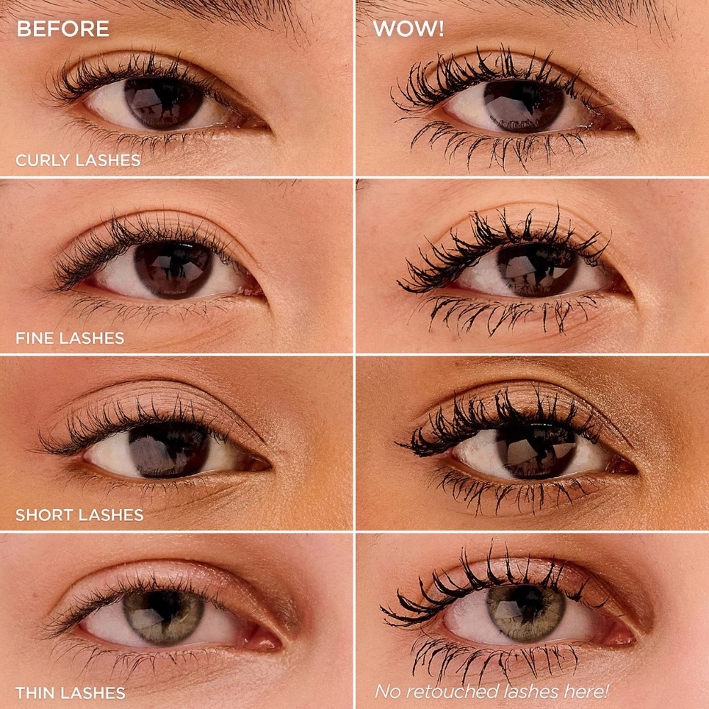 Benefit Cosmetics
They're Real! Lengthening Mascara - Black - Picture 7 of 8